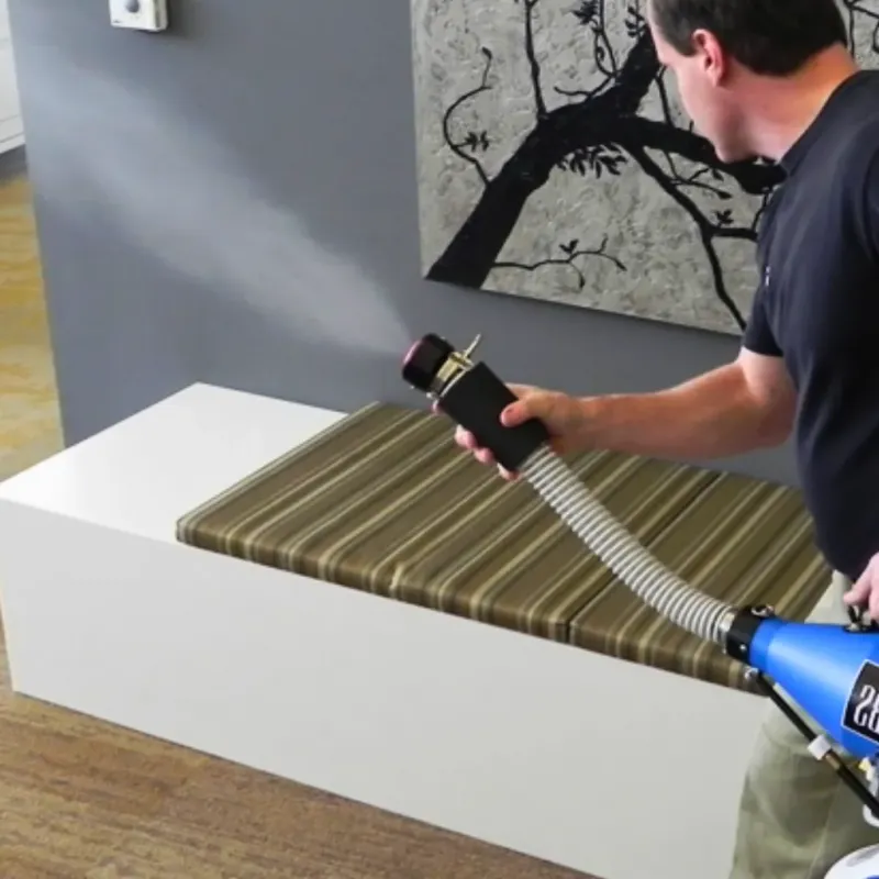 Professional Odor Removal in Yosemite Lakes, CA
